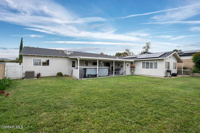 3342 Weatherford Court, Simi Valley, CA 93063