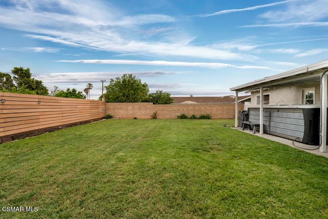 3342 Weatherford Court, Simi Valley, CA 93063