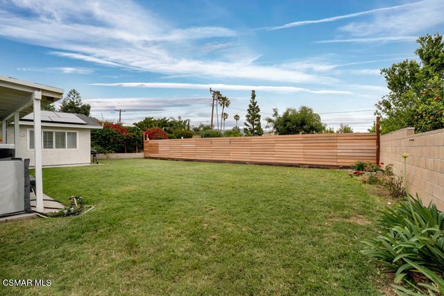 3342 Weatherford Court, Simi Valley, CA 93063