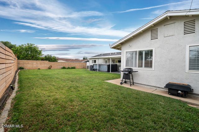 3342 Weatherford Court, Simi Valley, CA 93063