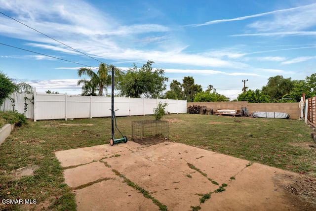 3342 Weatherford Court, Simi Valley, CA 93063