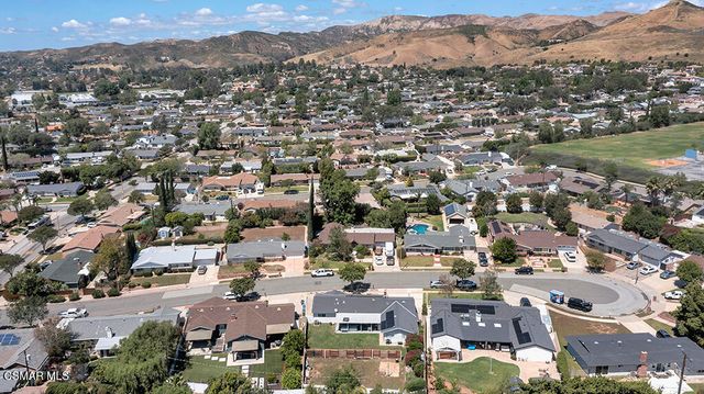 3342 Weatherford Court, Simi Valley, CA 93063