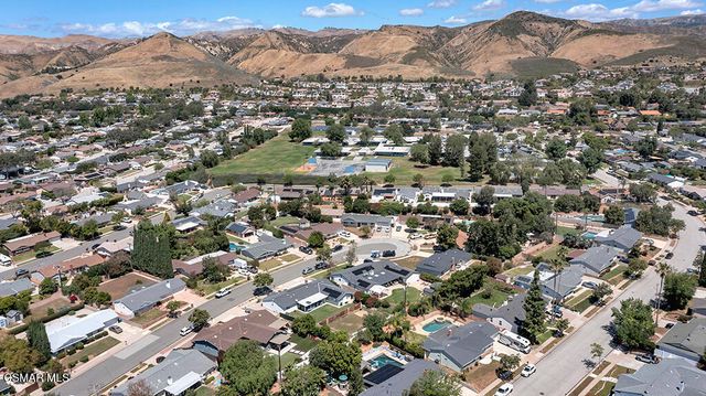 3342 Weatherford Court, Simi Valley, CA 93063