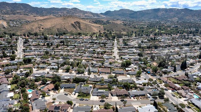 3342 Weatherford Court, Simi Valley, CA 93063