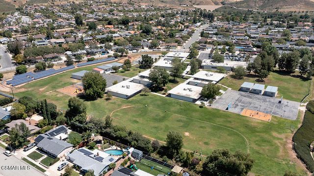 3342 Weatherford Court, Simi Valley, CA 93063