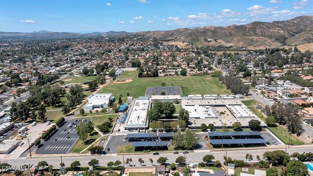 3342 Weatherford Court, Simi Valley, CA 93063