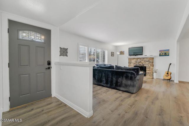 3342 Weatherford Court, Simi Valley, CA 93063