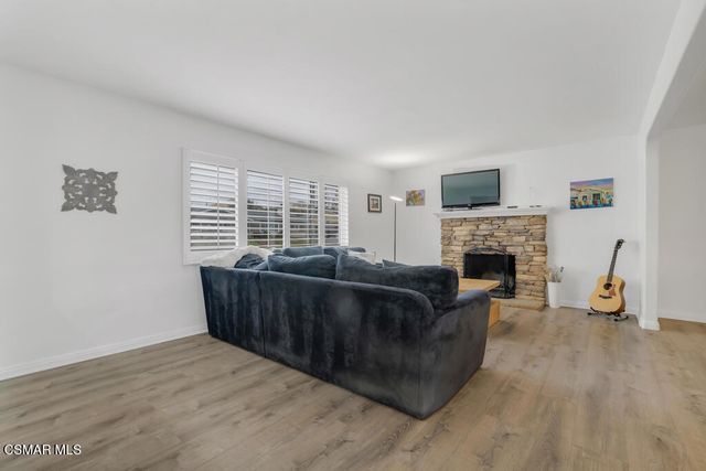 3342 Weatherford Court, Simi Valley, CA 93063