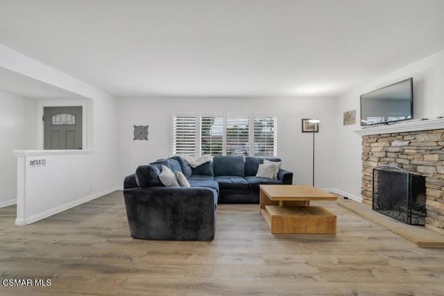 3342 Weatherford Court, Simi Valley, CA 93063