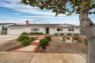 3342 Weatherford Court, Simi Valley, CA 93063
