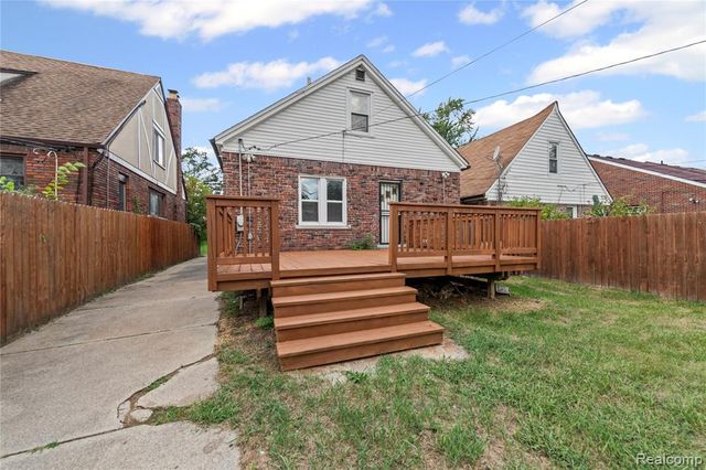 18940 San Juan Drive, Detroit, MI 48221