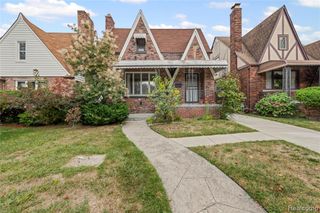 18940 San Juan Drive, Detroit, MI 48221