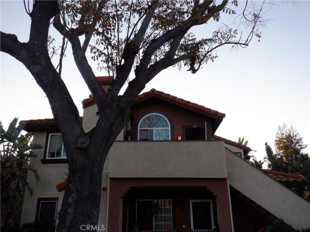 30 Flor De Sol 21, Rancho Santa Margarita, CA 92688