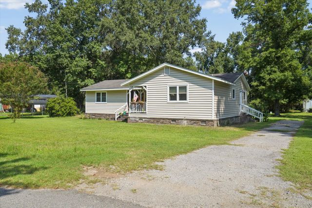 109 Annie Williams Street, Moncks Corner, SC 29461