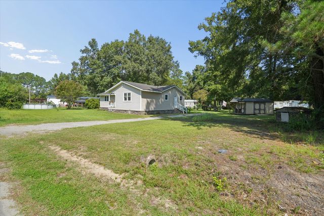 109 Annie Williams Street, Moncks Corner, SC 29461