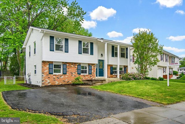 977 FALL CIRCLE WAY, Gambrills, MD 21054