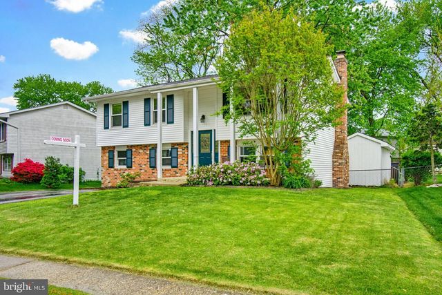 977 FALL CIRCLE WAY, Gambrills, MD 21054