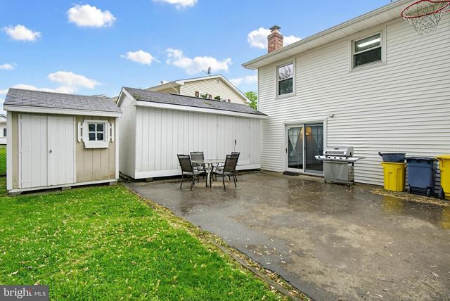 977 FALL CIRCLE WAY, Gambrills, MD 21054