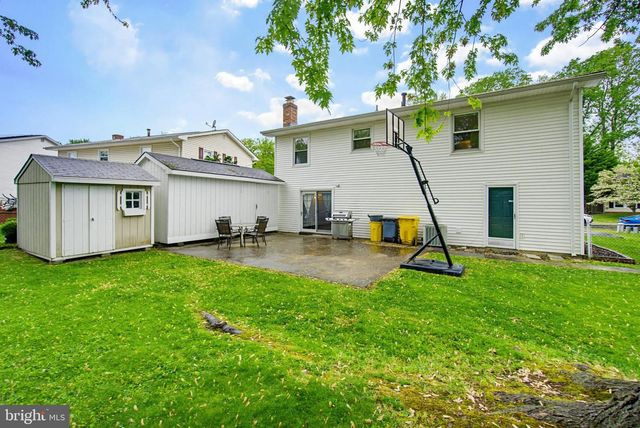 977 FALL CIRCLE WAY, Gambrills, MD 21054