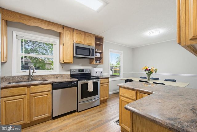 977 FALL CIRCLE WAY, Gambrills, MD 21054