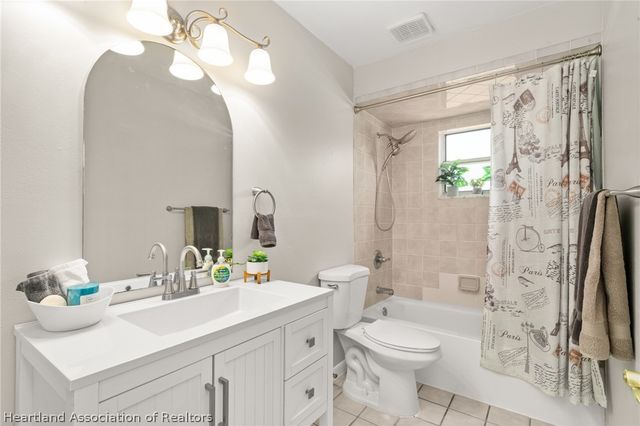 1901 S Heron Street, Sebring, FL 33870