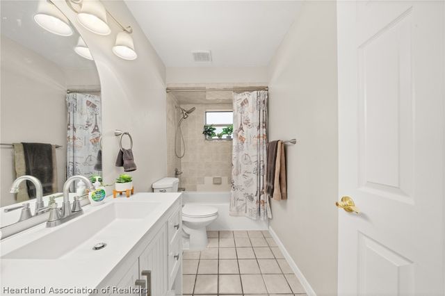 1901 S Heron Street, Sebring, FL 33870