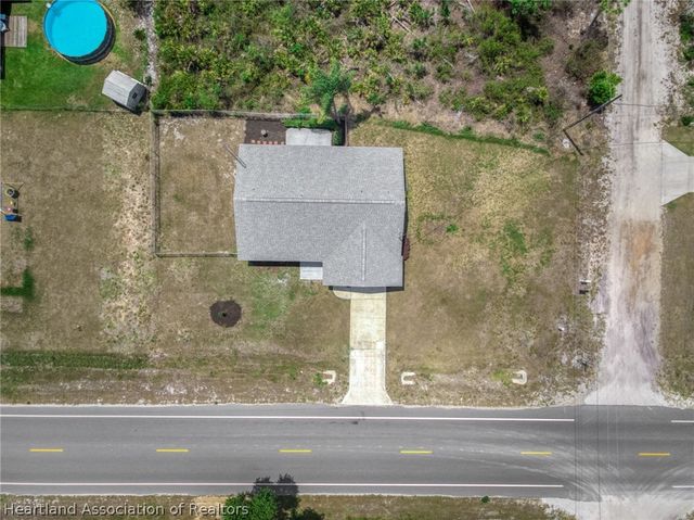 1901 S Heron Street, Sebring, FL 33870
