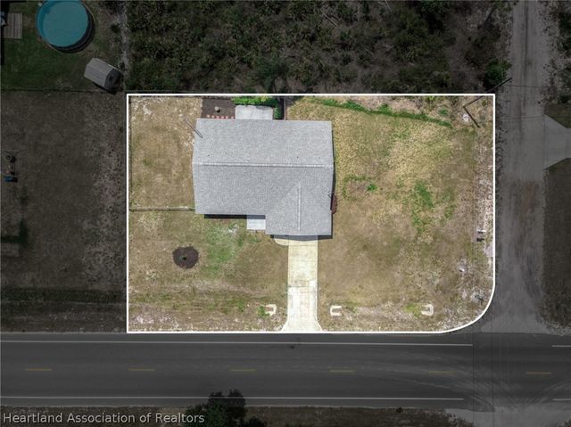 1901 S Heron Street, Sebring, FL 33870