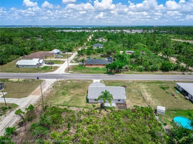 1901 S Heron Street, Sebring, FL 33870