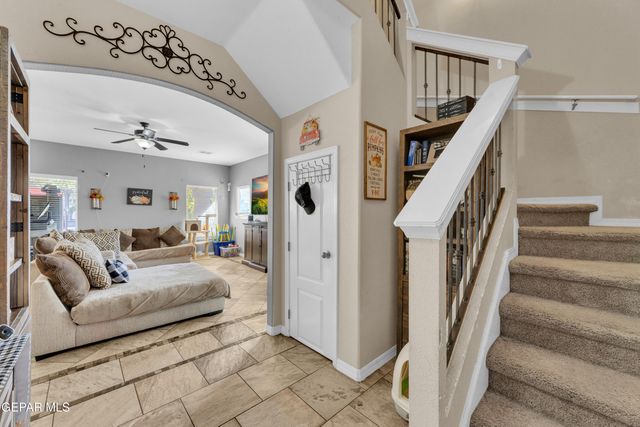 14608 MEADOW LAWN, El Paso, TX 79938