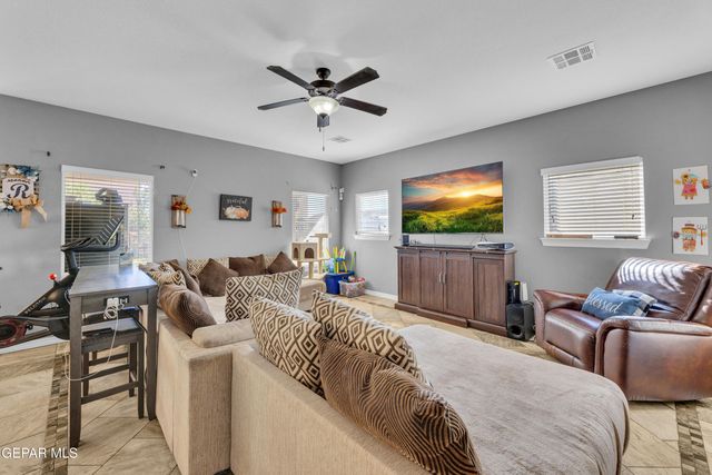 14608 MEADOW LAWN, El Paso, TX 79938