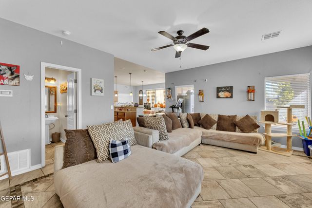 14608 MEADOW LAWN, El Paso, TX 79938