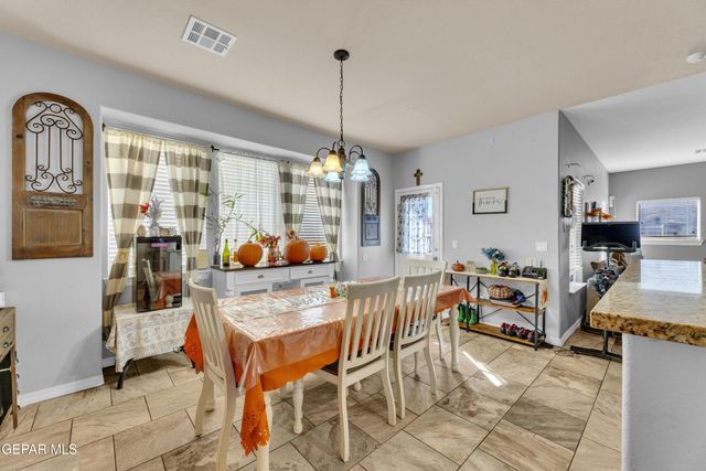 14608 MEADOW LAWN, El Paso, TX 79938