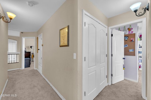 14608 MEADOW LAWN, El Paso, TX 79938