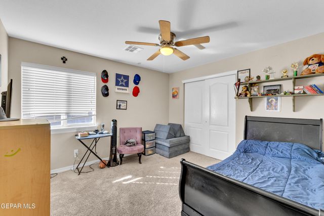 14608 MEADOW LAWN, El Paso, TX 79938