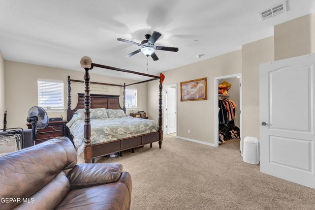 14608 MEADOW LAWN, El Paso, TX 79938