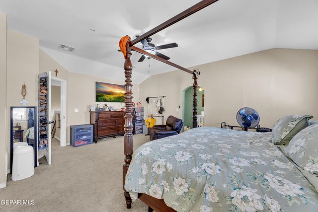 14608 MEADOW LAWN, El Paso, TX 79938