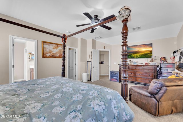 14608 MEADOW LAWN, El Paso, TX 79938