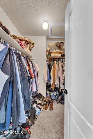 14608 MEADOW LAWN, El Paso, TX 79938