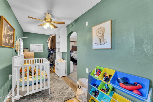 14608 MEADOW LAWN, El Paso, TX 79938