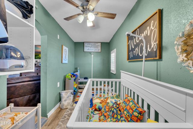 14608 MEADOW LAWN, El Paso, TX 79938