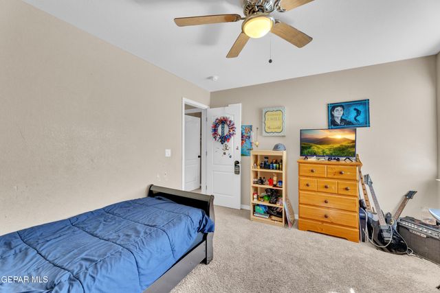 14608 MEADOW LAWN, El Paso, TX 79938