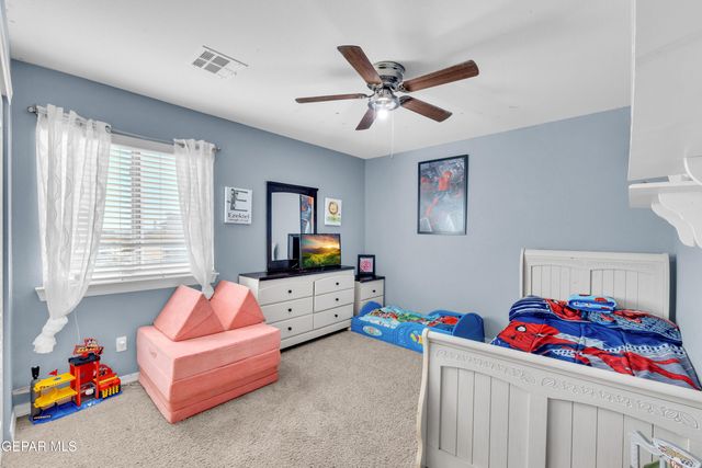 14608 MEADOW LAWN, El Paso, TX 79938