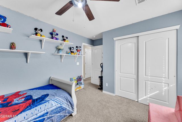 14608 MEADOW LAWN, El Paso, TX 79938