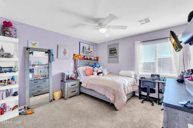 14608 MEADOW LAWN, El Paso, TX 79938