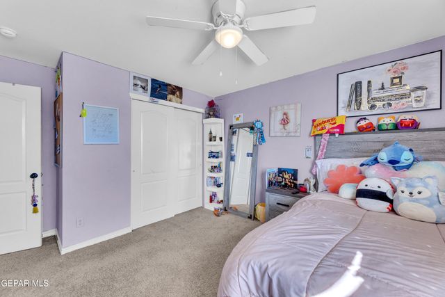 14608 MEADOW LAWN, El Paso, TX 79938