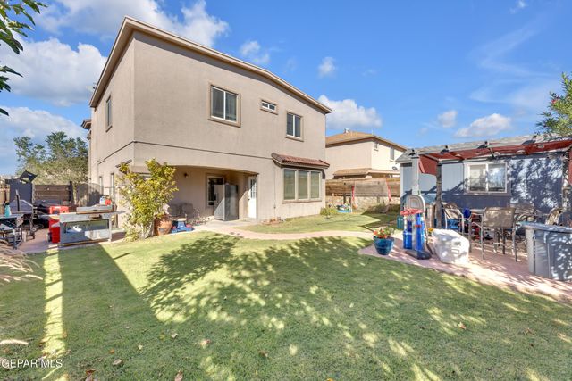 14608 MEADOW LAWN, El Paso, TX 79938