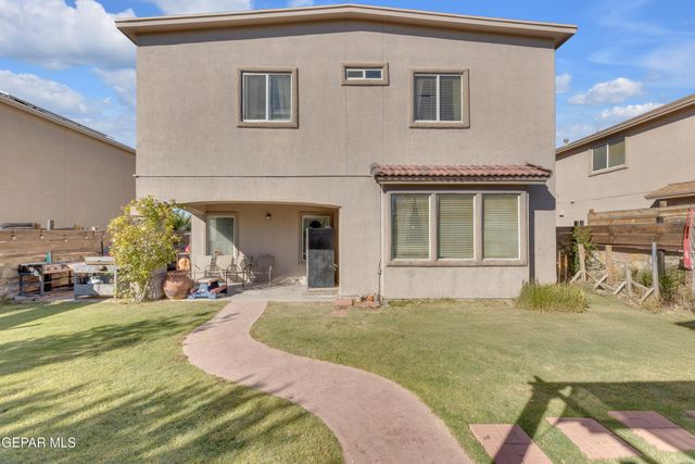 14608 MEADOW LAWN, El Paso, TX 79938