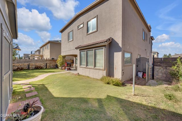 14608 MEADOW LAWN, El Paso, TX 79938