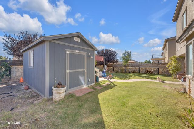 14608 MEADOW LAWN, El Paso, TX 79938